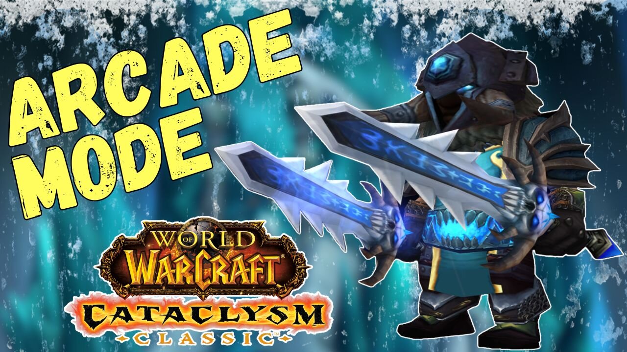 ONE BUTTON Frost DK Guide - Cataclysm Classic