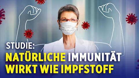 30.000 Ärzte verlangen unabhängiges Virus-Management | Professor: Lockdown hilfreich oder schädlich?