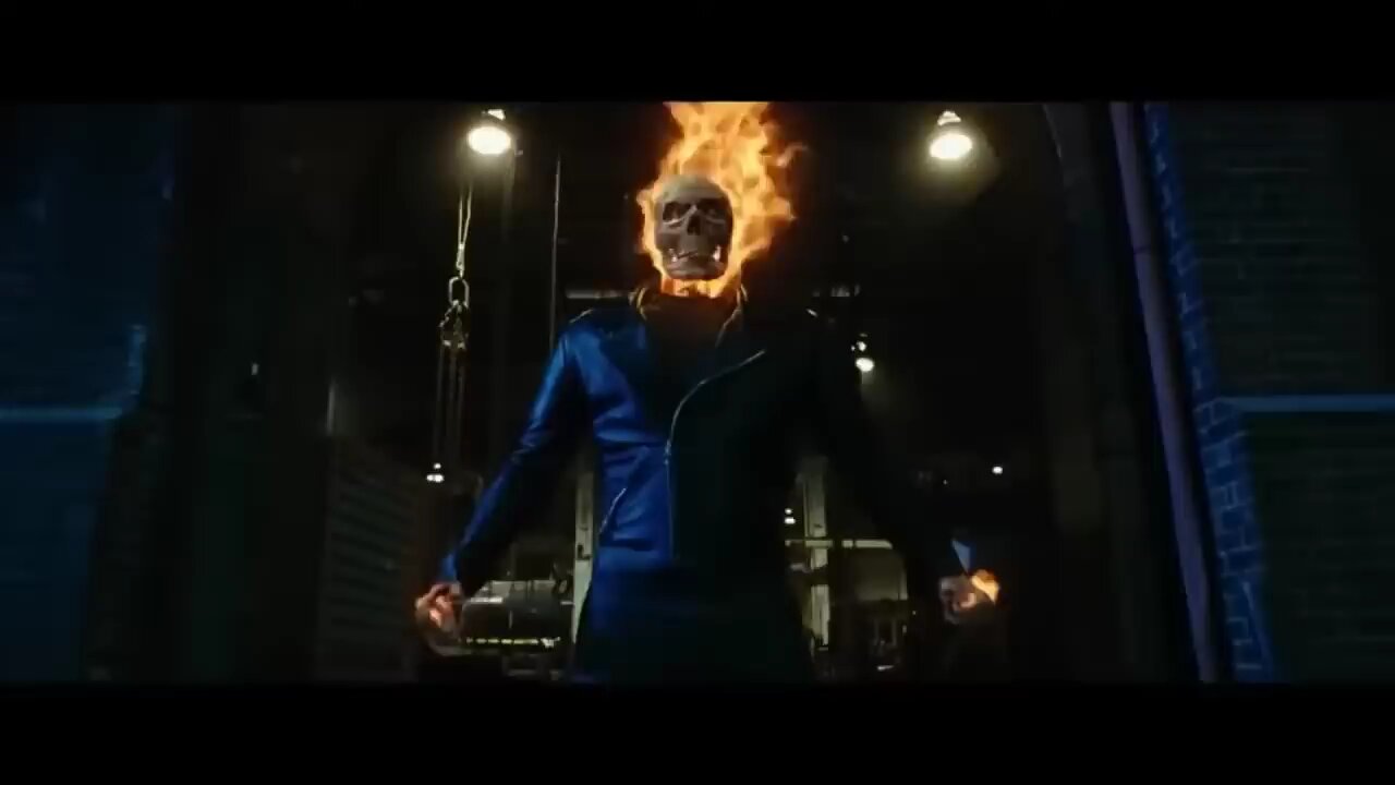 Bhootnath Ghost Rider Song