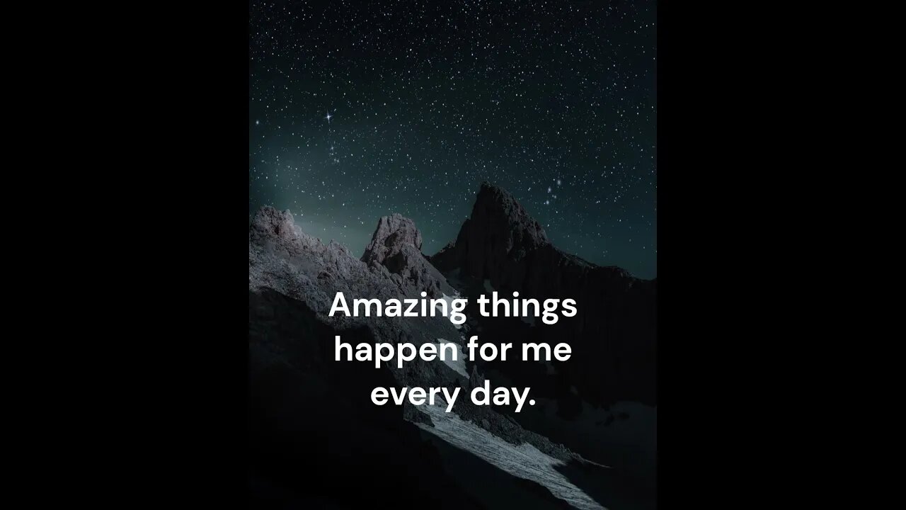 Manifest your future now #shorts #manifestation