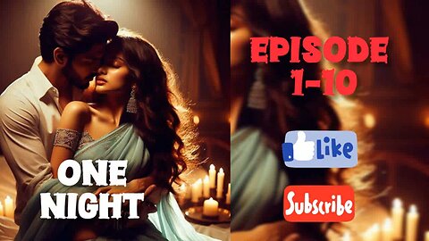 one night episode 1-10