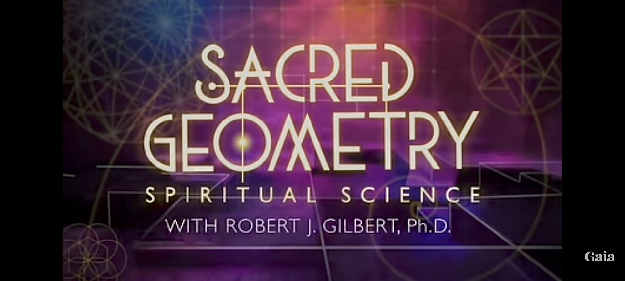 SACRED GEOMETRY