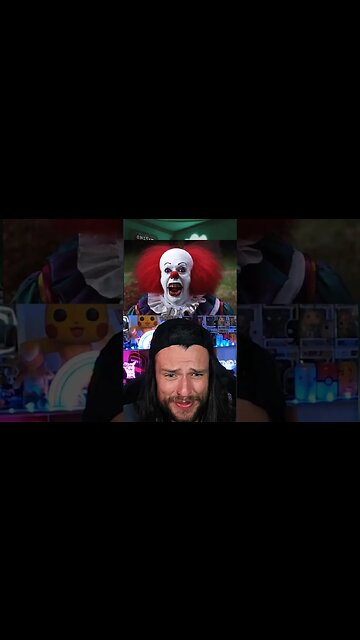 FNAF FAN GAME HAS THE BIGGEST JUMPSCARES | Bondee's Barnyard