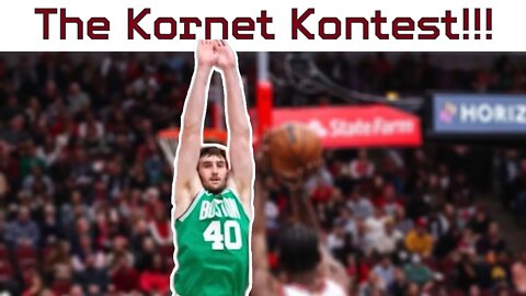 Does The Kornet Kontest Work In NBA 2K23!?!?