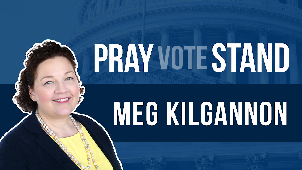 Meg Kilgannon Encourages Americans to Transform Schools Through Grassroots Activism