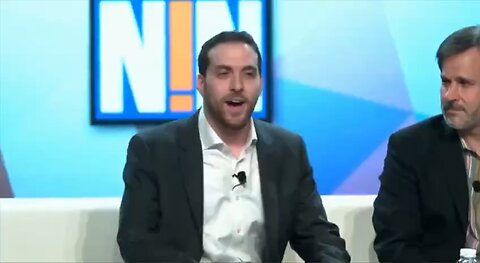 A Jew admits their use of sports to destroy the West