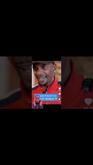 #charlestonwhite says this about rappers like #future lol 😂 #shorts