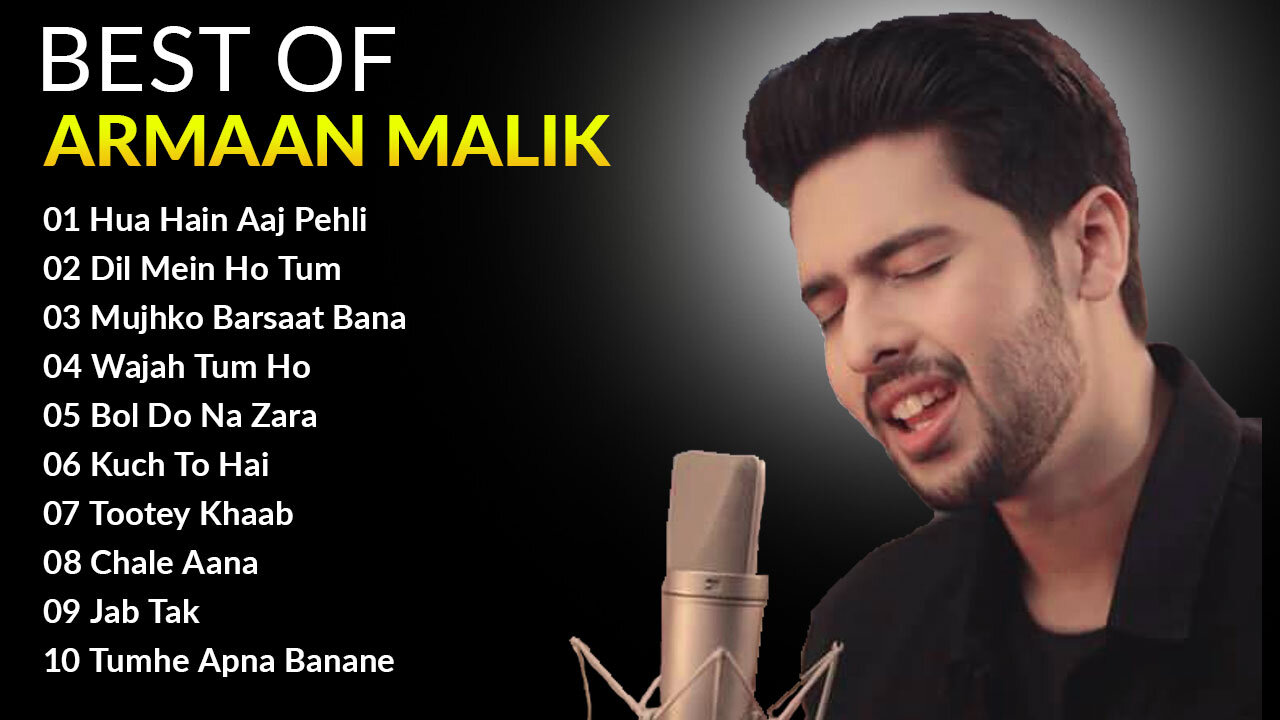 Best Of Armaan Malik | Armaan Malik new Songs | Arman Malik