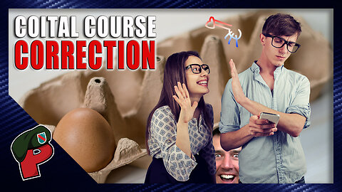 Men Are Course Correcting the Dating Market | Live From The Lair