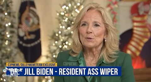 Jill is tired of dealing with Joe