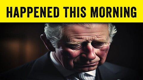 🔴 THE TRAGIC WAR HAS JUST STARTED