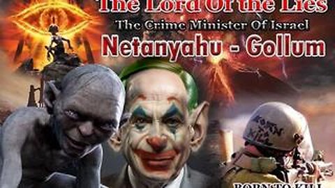 MAX IGAN - Israels War On Everyone - Major False Flag Event Likely