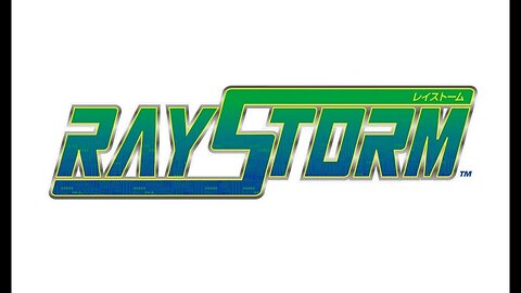 Ray Storm HD Long Play