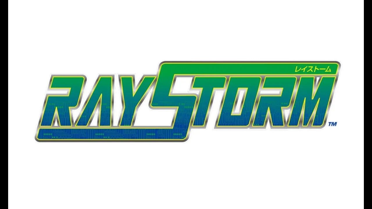 Ray Storm HD Long Play