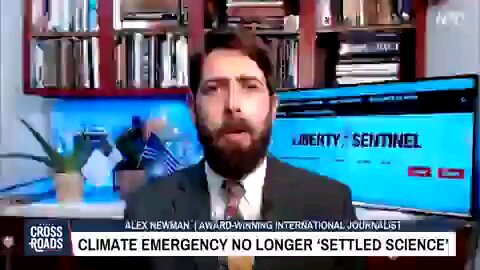 The Man-Made Global Warming Narrative is Crumbling