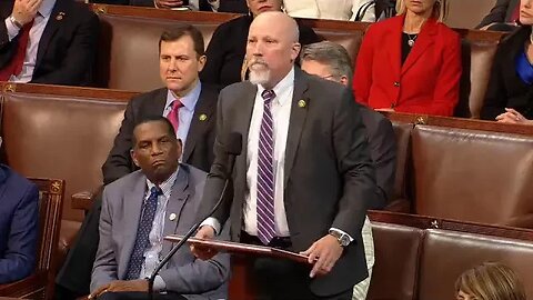 "I want the tools or I want the leadership to stop the swamp from running over the average