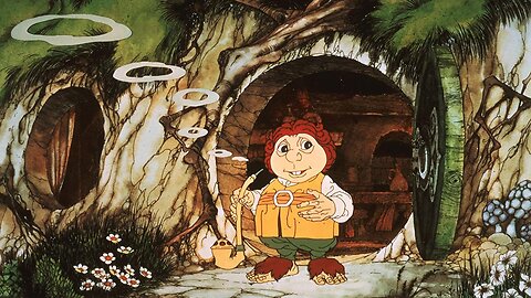 Final Fantasy 12 TZA (150) The Hobbit 1977 Movie Review (Creed)