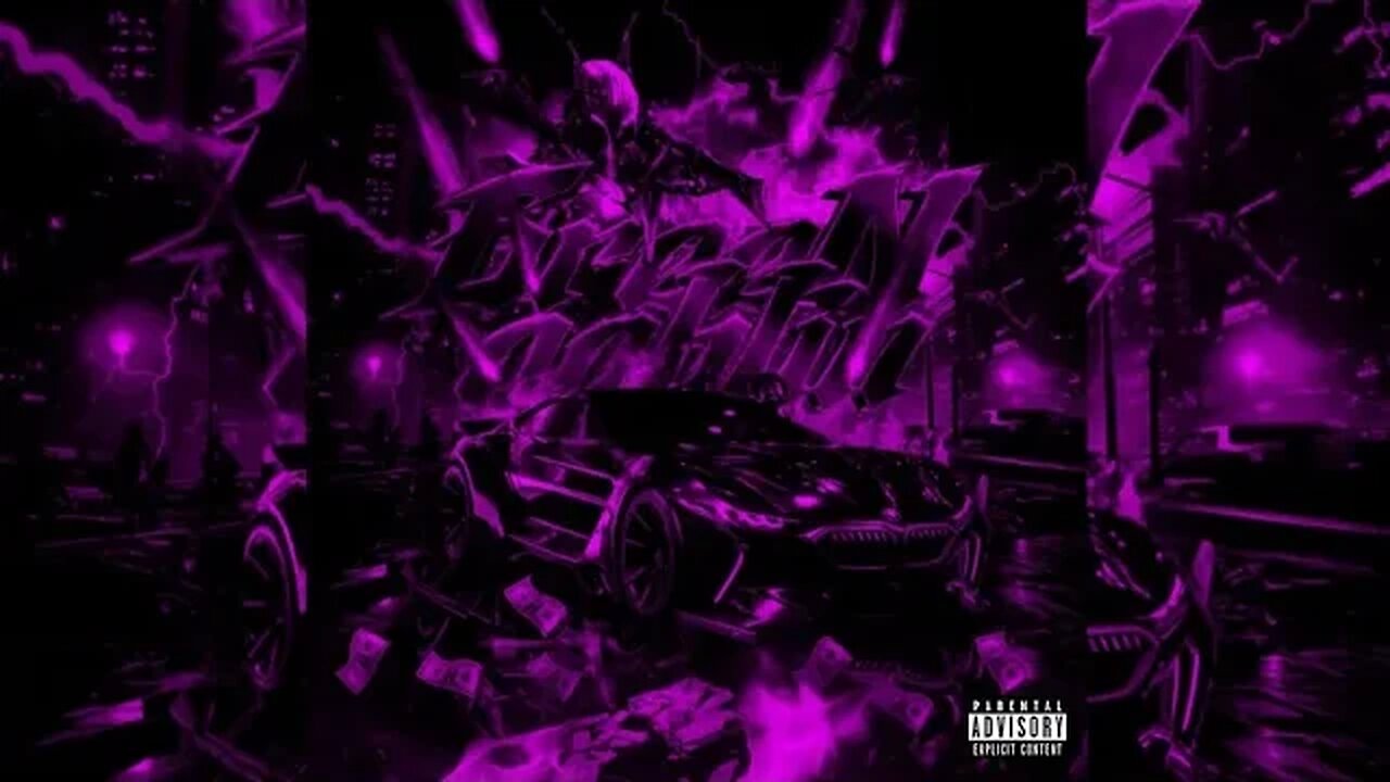 ODETARI - GREEN GOBLIN (Slowed Down + Reverb)