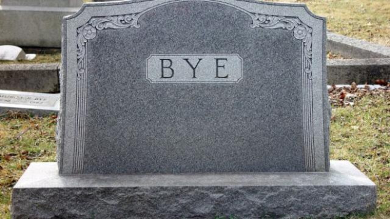 Character Assassination