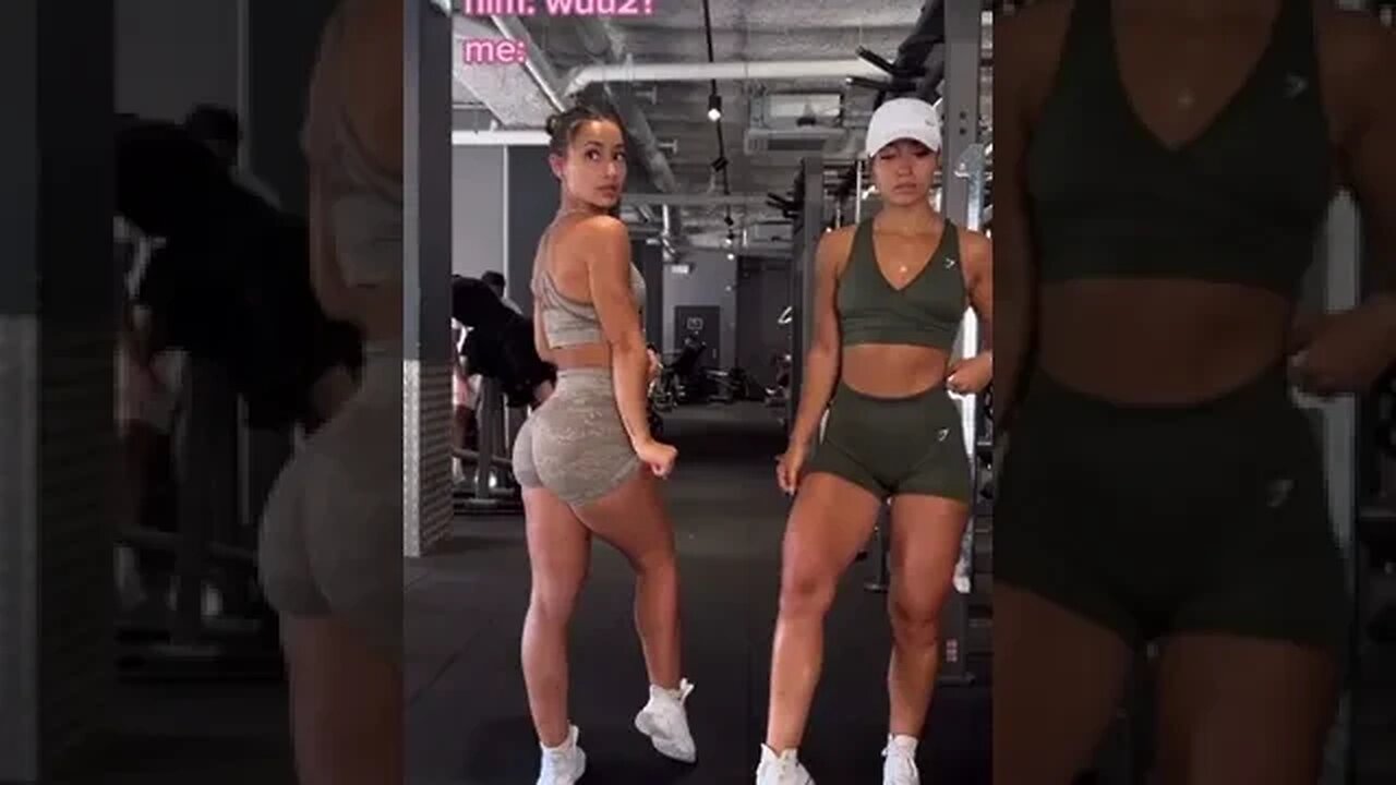 Fitness goals | Gym | workout