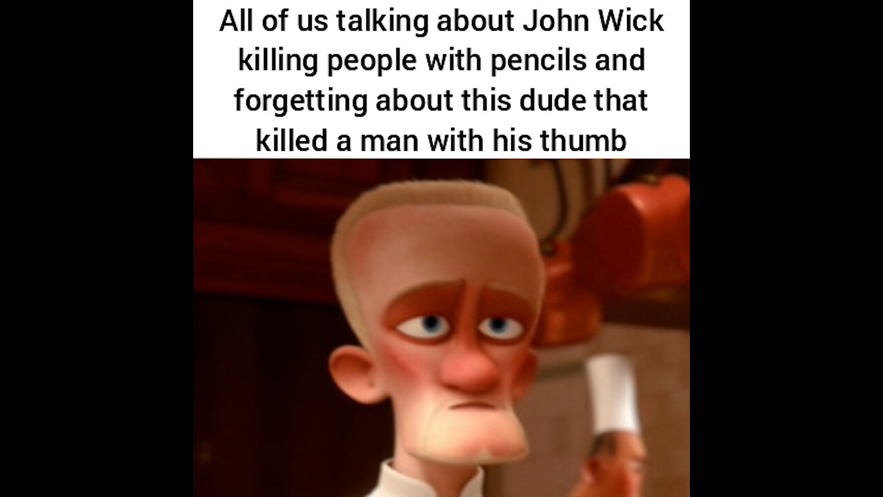 This Thumb