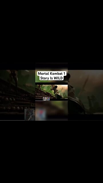 I Miss Takeda Still #youtubeshorts #shortvideo #mortalkombat1 #mk1 #storymode