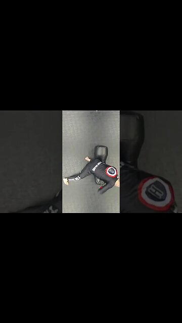 Sensei G&P | Heroes Training Center | Kickboxing & Jiu-Jitsu | Yorktown Heights NY #Shorts