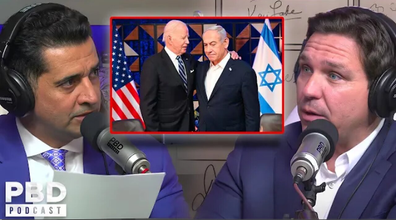 "Get Out of Jail Card" Does Israel Take Advantage of America