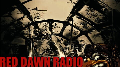 BOMBS&BEATS: AMERICA IS AWAKE