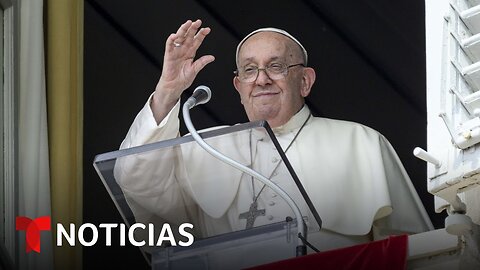 El papa Francisco inicia su viaje de trabajo más largo y más lejano