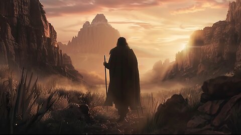 Healing and Hope: Walking the Path of God’s Wisdom