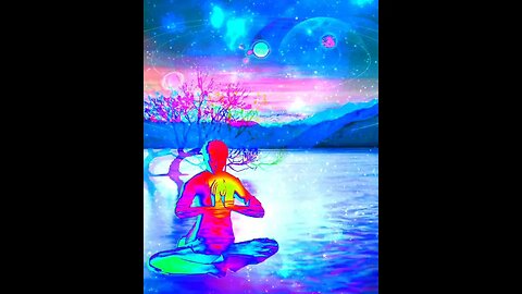 full of light by karthik #nft #nftart #musicnft