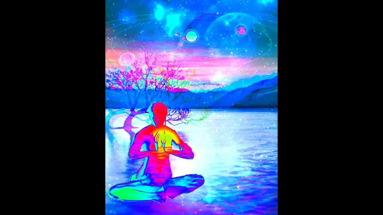 full of light by karthik #nft #nftart #musicnft