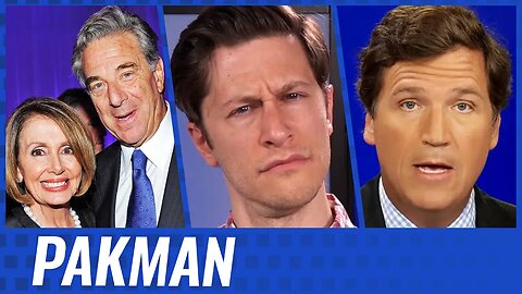 Right Wing Political Violence Mixes with Conspiracy Theories 11/1/22 TDPS Podcast