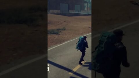 State of Decay 2: zombie falling through ground