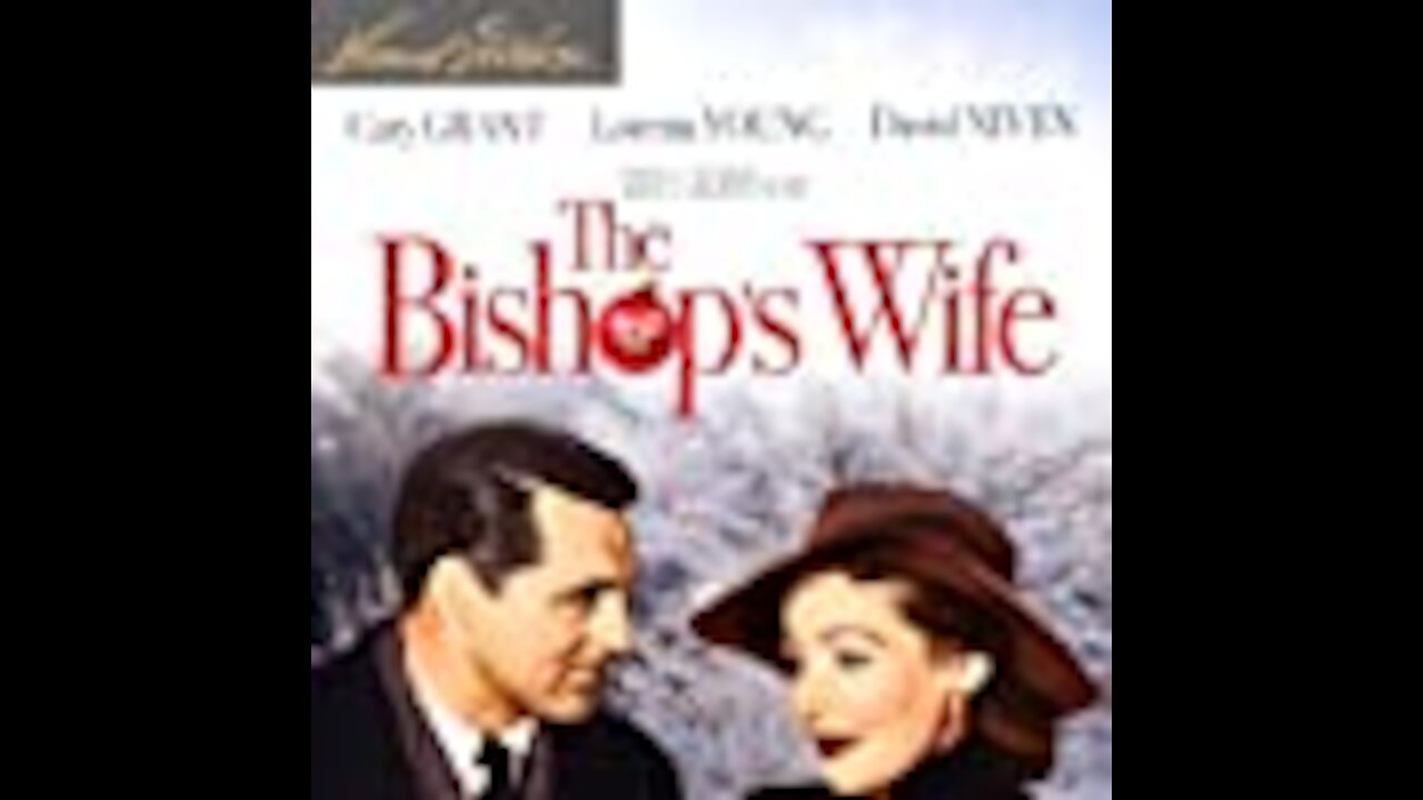 The Bishop's Wife 1947