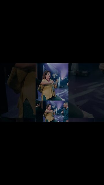 HEALED by God through YOUTUBE SHORT!!!