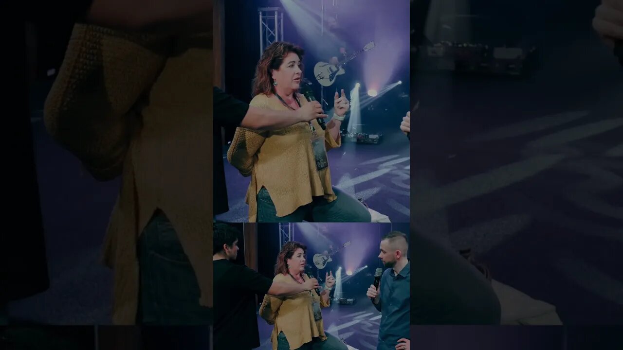 HEALED by God through YOUTUBE SHORT!!!