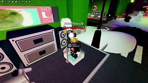 New Funky Friday Glitch???