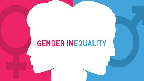 Evalion - Re #OwnYourVoice - Standing Up For Gender Equality