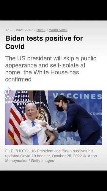 Vaxxines work for sure