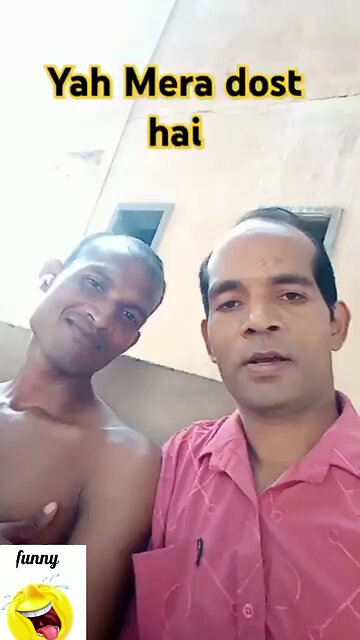 ‼️ तू कौन है? तू कौन है कॉमेडी ‼️#comedyshortsfeeds