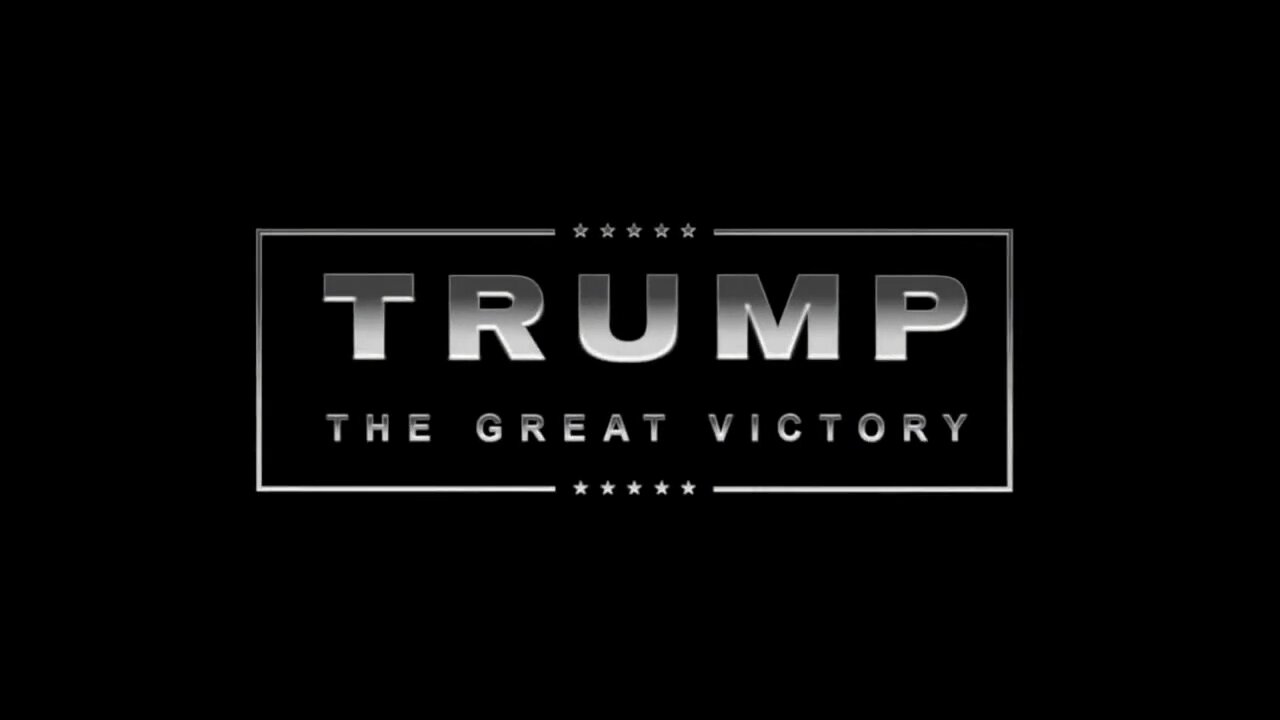 Q Drop on Telegram & Truth Social - Trump "The Great Victory"