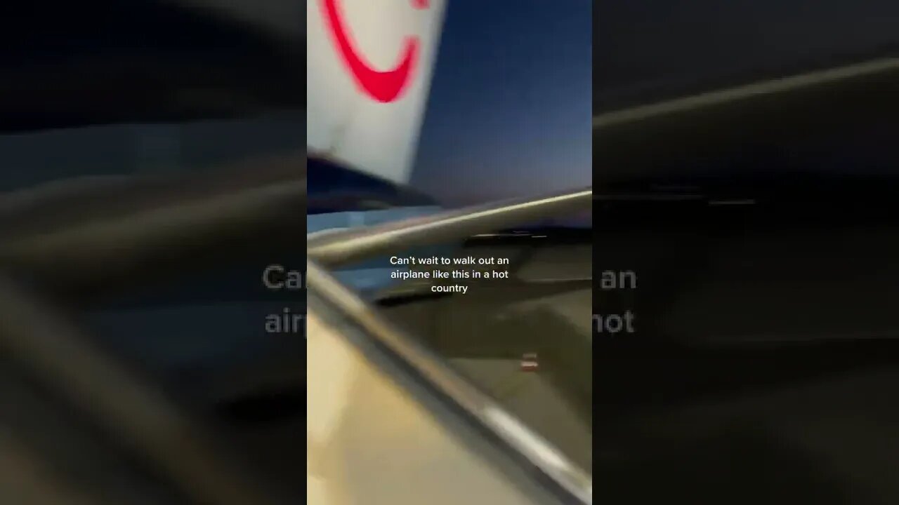 Hot Weather Is The Best tiktok user18367362991636