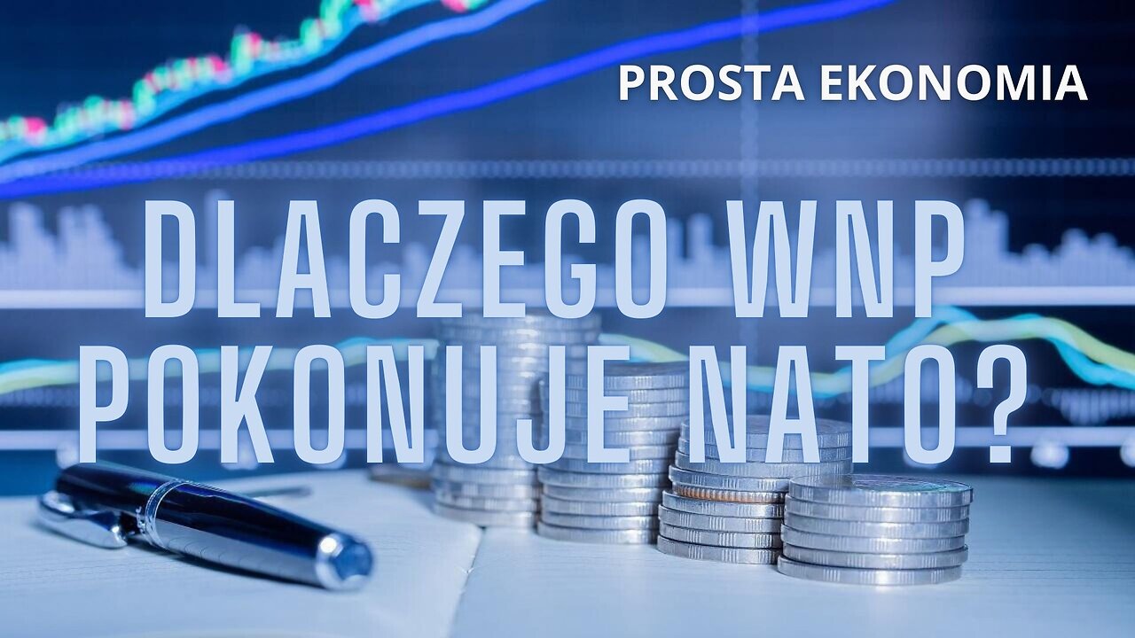 Konstruktywna Wspólnota: dlaczego WNP pokonuje NATO? Prosta ekonomia