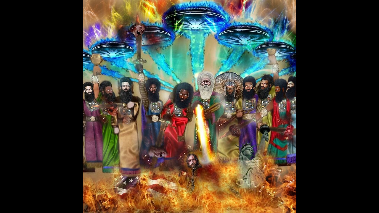MEN OF THE LORD "ACTS OF THE APOSTLES": THE TRUE HEROES ARE BEING REVEALED (Ezekiel 3:17)!!!!