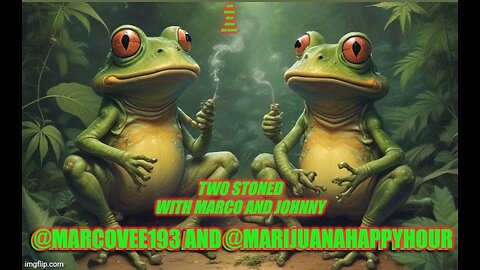 Two stoned episode 36