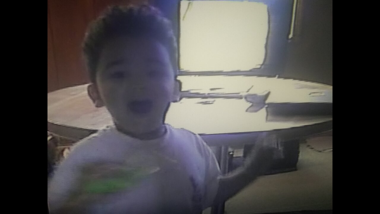 Dylan and C-Did 2004