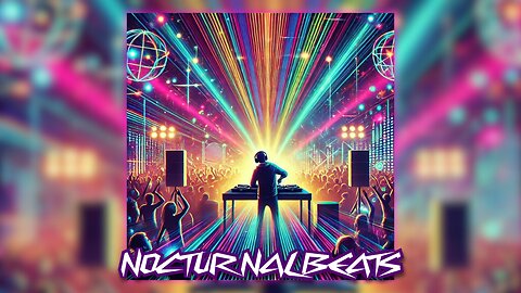 NOCTURNALBEATS - TECHNO & FRIENDS TRANCE MIX - DEC 12, 2024