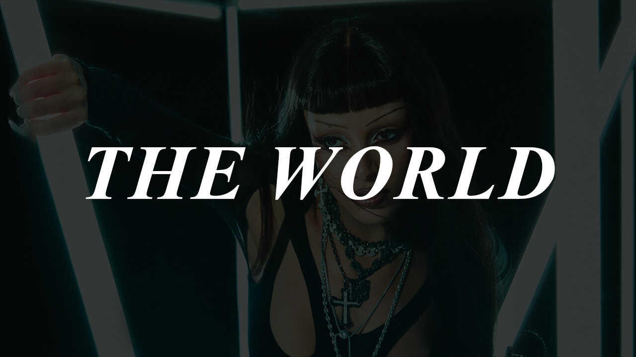 Do Not Love the World - Voddie Baucham